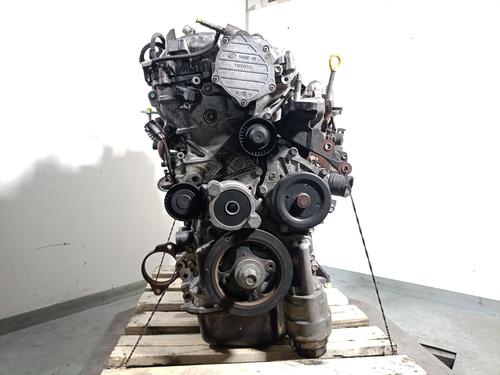 Used Engine Engine TOYOTA COROLLA Verso (ZER_, ZZE12_, R1_) 2.2 D-4D (AUR10_, AUR10R) (136 hp) 36385447 36385447