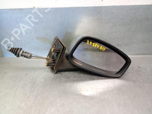 Retrovisor direito Retrovisor direito FIAT IDEA (350_) 1.4 16V (95 hp) 35980536 35980536