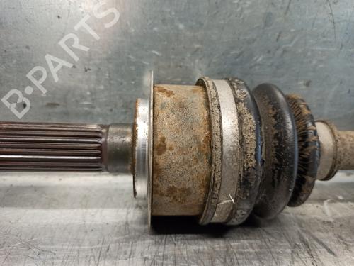 Right rear driveshaft SUBARU LEGACY IV Estate (BP) 3.0 R AWD (BPE) | BP14976867M41 
