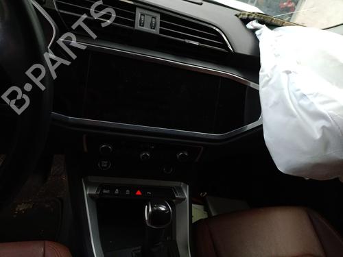 Dør høyre bak AUDI Q3 (F3B) 35 TDI | BP29978079C5