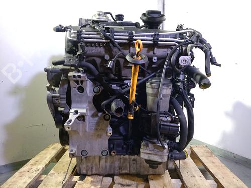 Motor VW GOLF V (1K1) 1.9 TDI 4motion | BP29555859M1 