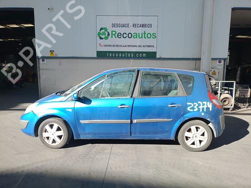 Używane części RENAULT SCÉNIC II (JM0/1_) 1.5 dCi (JM02, JM13) (101 hp) 4269960