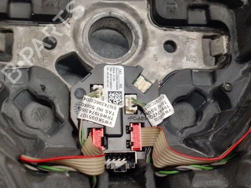 Steering wheel VW JETTA III (1K2) 1.4 TSI | BP30155654C49