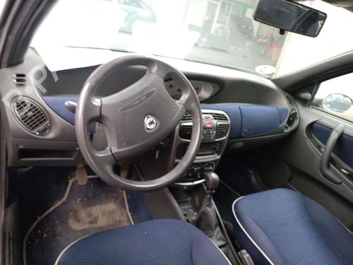 Left front indicator LANCIA Y (840_) 1.2 (840AA, 840AF1A) | BP30288880C32