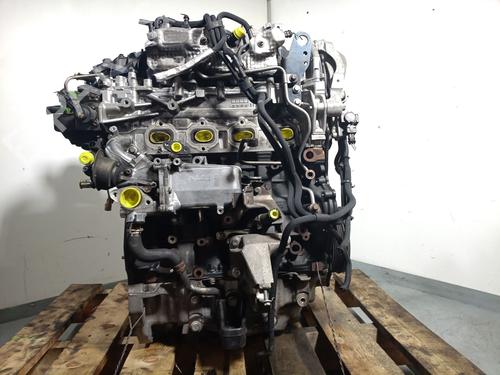 Engine OPEL VIVARO B Van (X82) 1.6 CDTI (05) | BP36504995M1 - Image 5