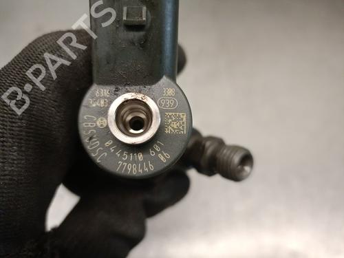 Injector BMW 3 (F30, F80) 318 d | BP29585330M100 