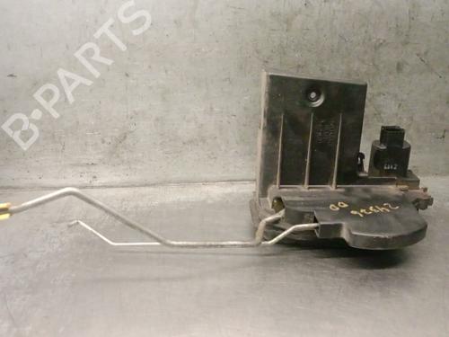 Høyre foran lås KIA CERATO I Saloon (LD) 2.0 CRDi (112 hp) 31320940