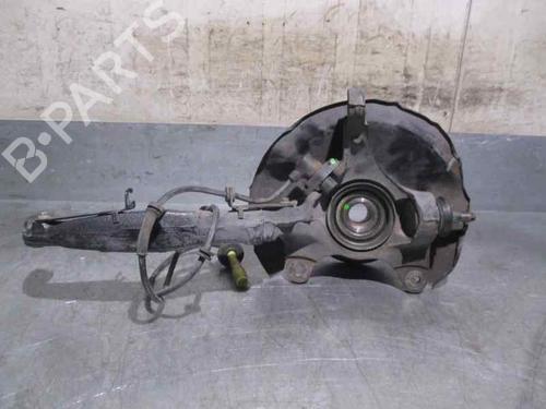 Right front steering knuckle ROVER 45 I Saloon (RT) 1.6 | BP6587553M26 