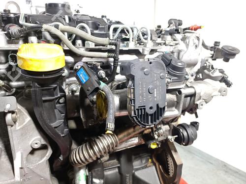 Engine RENAULT GRAND SCÉNIC II (JM0/1_) 2.0 dCi (JM1K) | BP36018287M1 - Image 5