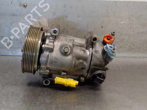 AC-Kompressor AC-Kompressor 37640735 37640735