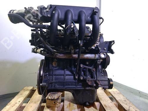 Engine HYUNDAI ACCENT I (X-3) 1.5 i 12V | BP29595335M1 