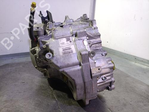 Gearbox VOLVO XC60 I SUV (156) D5 AWD | BP29934602M3