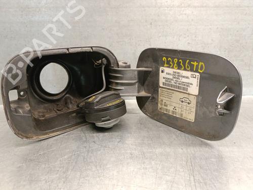 Tanklåg VW JETTA III (1K2) 1.9 TDI | BP29831614C131