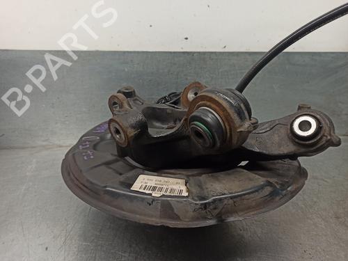 Left rear steering knuckle BMW 3 (F30, F80) 320 d xDrive | BP16364767M27 