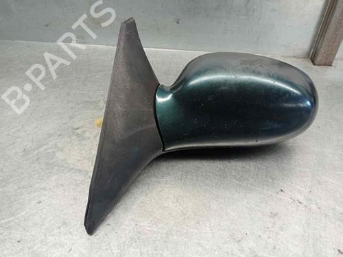 Left mirror KIA SHUMA I (FB) 1.5 i 16V (AFB242) | BP8898782C26 