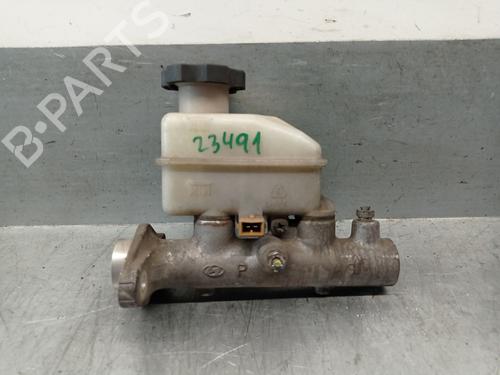 Used Brake master cylinder HYUNDAI COUPE II (GK) 1.6 16V (105 hp) 28619218