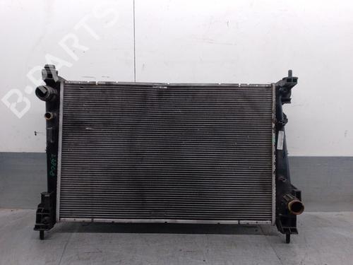 Køler ALFA ROMEO GIULIETTA (940_) 1.6 JTDM (940FXD1A) (105 hp) 30078652