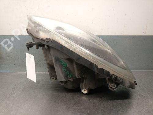 Right headlight LANCIA YPSILON (843_) 1.2 (843.AXL1A) | BP38016670C29 - Image 3