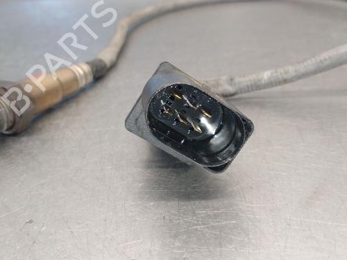 Elektronisk sensor MERCEDES-BENZ CLK (C209) CLK 200 Kompressor (209.341) | BP25236355M84 