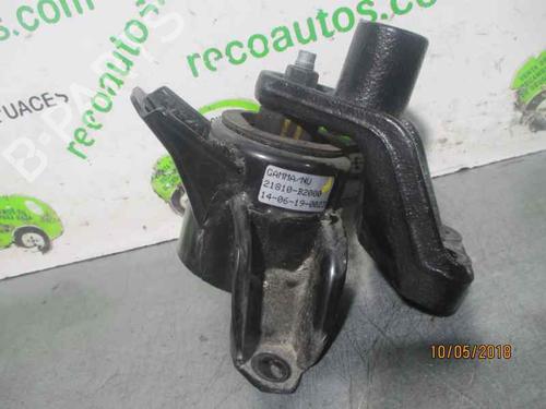 Engine mount KIA SOUL II (PS) 1.6 GDI | BP8762103M89 