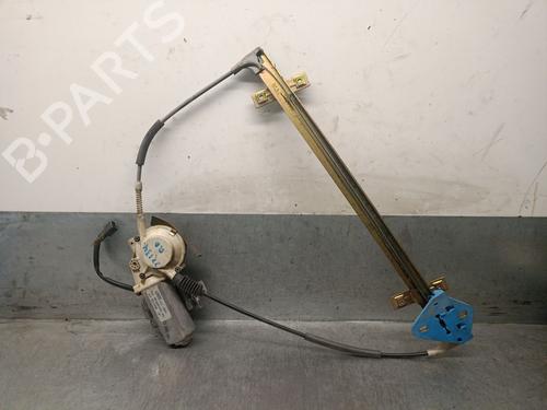 Used Front right window mechanism SEAT TOLEDO I (1L2) 1.8 i (88 hp) 23439511