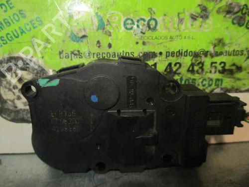 Electronic module MERCEDES-BENZ M-CLASS (W164)  | BP2319359M83 