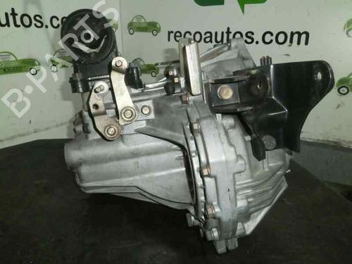 Gearbox HYUNDAI SONATA IV (EF) 2.0 16V | BP2320808M3 