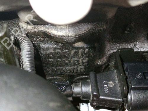 Engine VW GOLF IV Variant (1J5) 1.9 TDI | BP39170513M1 - Image 13