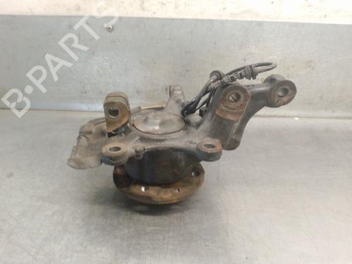 Right front steering knuckle RENAULT TWINGO III (BCM_, BCA_) 0.9 TCe 90 (BCM9, BCM2) | BP38288747M26 - Image 5