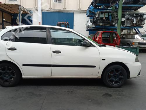 Headlight switch SEAT IBIZA III (6L1) 1.4 TDI | BP35794241I24 - Image 7