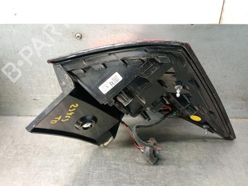 Right taillight NISSAN JUKE (F16_) DIG-T 117 | BP28621875C35 