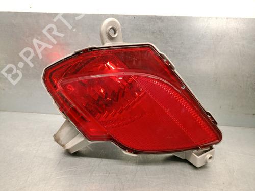 Tåkelys/Varsellys MAZDA CX-5 (KE, GH) 2.0 (KEEFW) (165 hp) 25237815