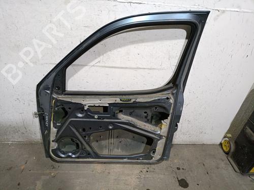 Right front door CITROËN BERLINGO / BERLINGO FIRST MPV (MF_, GJK_, GFK_) 2.0 HDI 90 (MFRHY) | BP5036711C3 