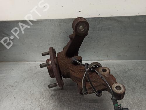 Right front steering knuckle FORD FIESTA VI (CB1, CCN) 1.25 | BP16424249M26 