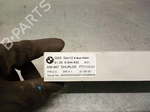 Electronic module BMW 3 (E46) 316 i | BP26190503M83 