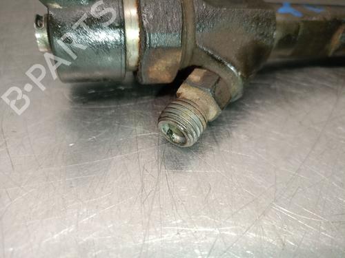 Injector RENAULT TRAFIC II Van (FL) 1.9 dCi 100 (FL0C, FL0K, FL0B) | BP39621709M100 - Image 4