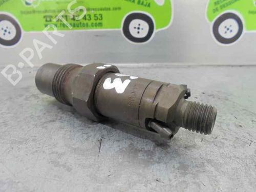 Injector FORD MONDEO I (GBP) 1.8 TD | BP2109069M100 