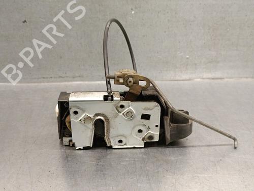 Front left lock ROVER 75 (RJ) 2.0 CDTi | BP30161161C98 