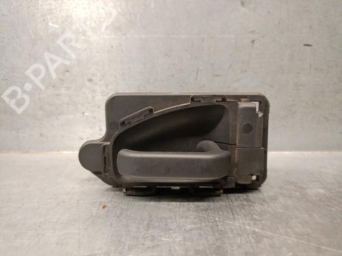 Høyre bak invendig håndtak CITROËN SAXO (S0, S1) 1.4 VTS (75 hp) 24155150