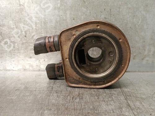 Oliekøler OPEL VIVARO A Van (X83) 1.9 DTI (F7) | BP29705092M33 