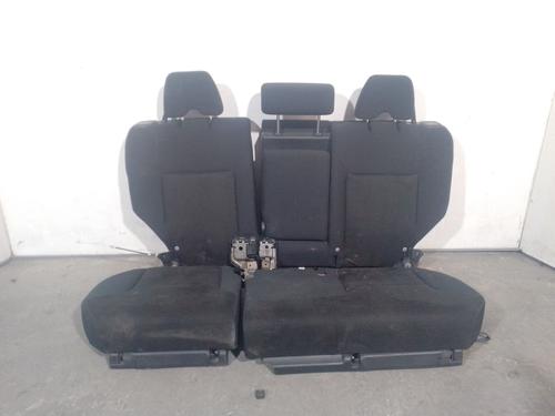 Rear seat HONDA CR-V IV (RM_) 1.6 i-DTEC (RE6) 82531T1GE12ZB | 82531T1GE12ZB