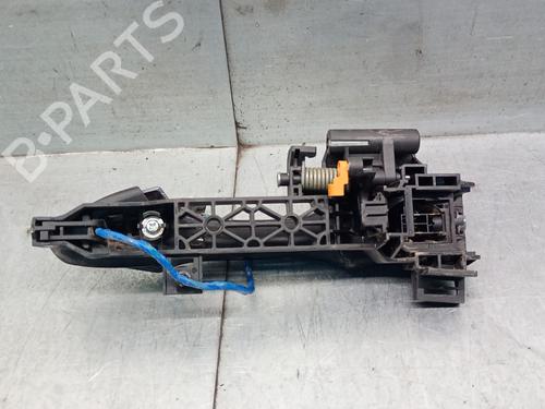 Front right exterior door handle HYUNDAI KONA SUV Van (OS, OSE, OSI) EV | BP30527572C129