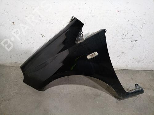 Seat buckle MERCEDES-BENZ R-CLASS (W251, V251) R 350 4-matic (251.065, 251.165) | BP21794329I32 