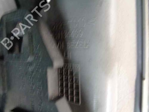 Front left interior door handle MITSUBISHI GRANDIS (NA_W)  | BP8193193I13 