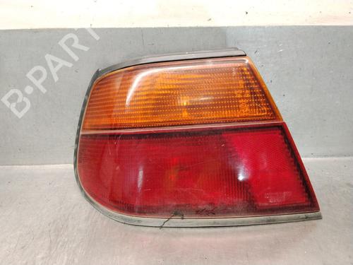 Venstre baglygte Venstre baglygte NISSAN ALMERA I Hatchback (N15) 1.6 (102 hp) 39715982 39715982