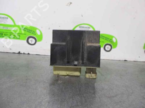 Used Electronic module CITROËN BERLINGO / BERLINGO FIRST MPV (MF_, GJK_, GFK_) 1.6 HDI 75 (MF9HW, GJ9HWC, GF9HWC, GN9HWC) (75 hp) 20250016