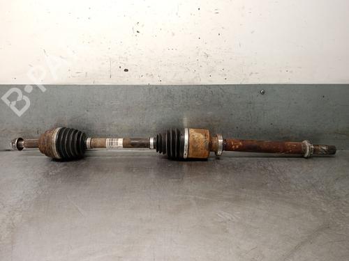 Used Right front driveshaft Right front driveshaft RENAULT KANGOO (KC0/1_) 1.5 dCi (68 hp) 32703410 32703410