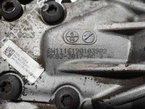 Differential, foran JAGUAR F-PACE (X761) 2.0 TD4 | BP32349644M23