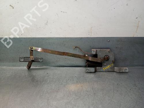 Used Rear wiper motor VW PASSAT B2 Variant (33B) 1.6 D (54 hp) 31952734