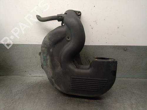 Used Intake manifold BMW 3 (E46) 316 i (105 hp) 27892747